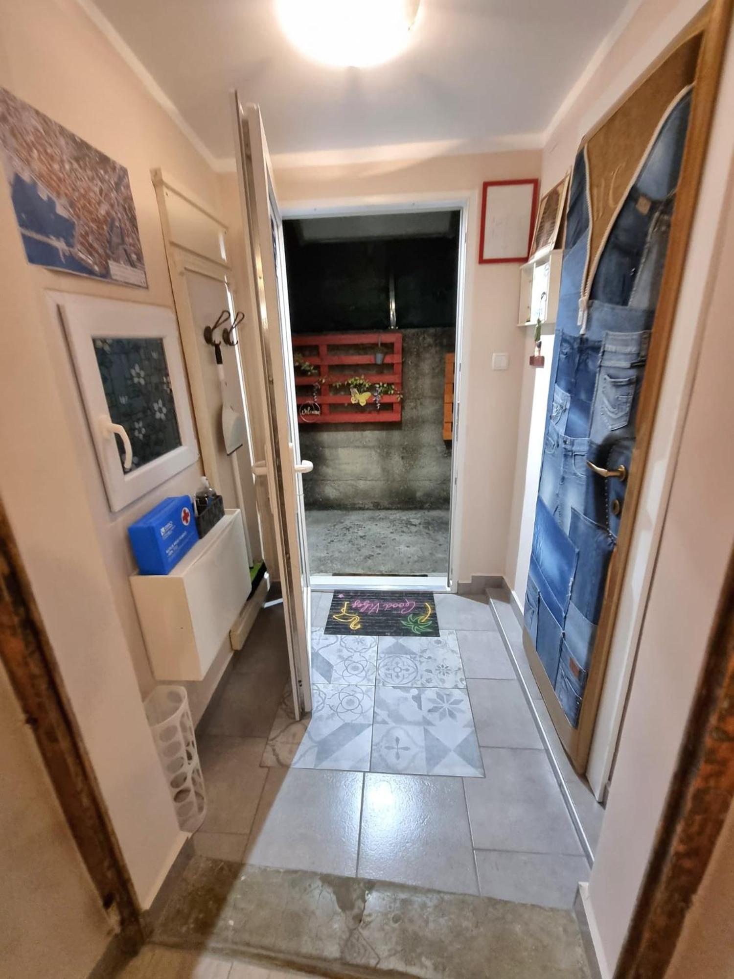 Darlea Apartmán Rijeka