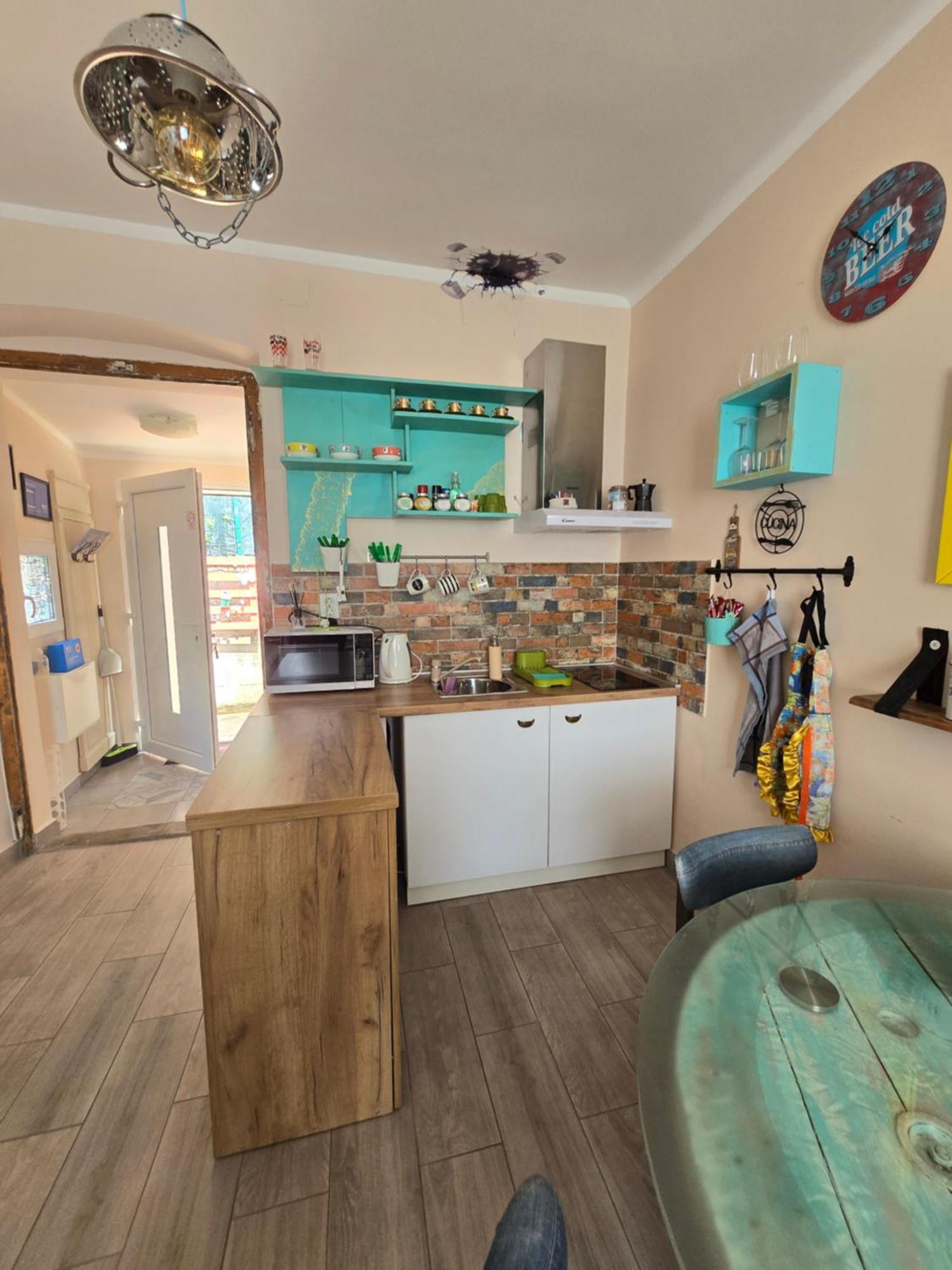 Darlea Apartmán