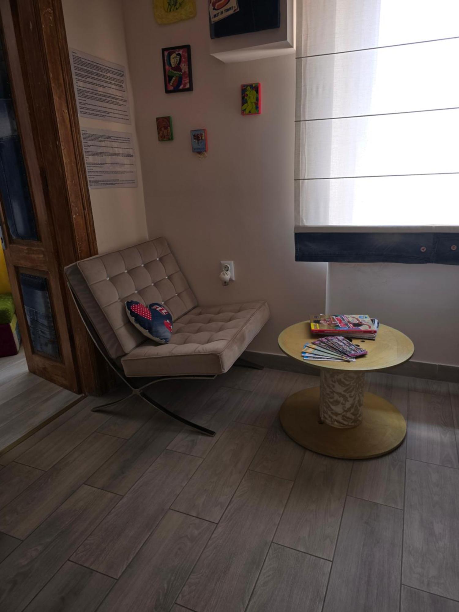 Apartmán Darlea Rijeka