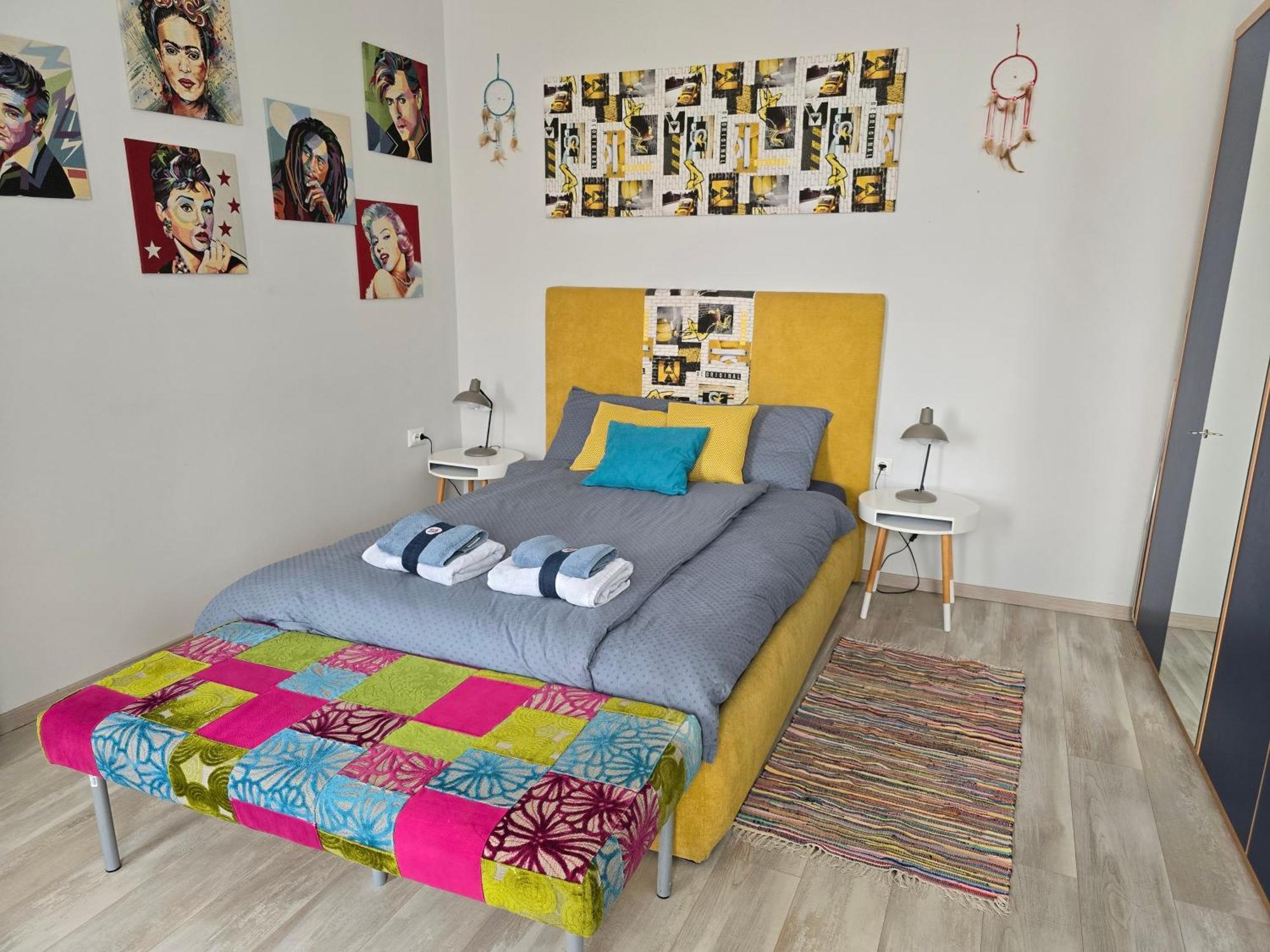 Darlea Apartmán