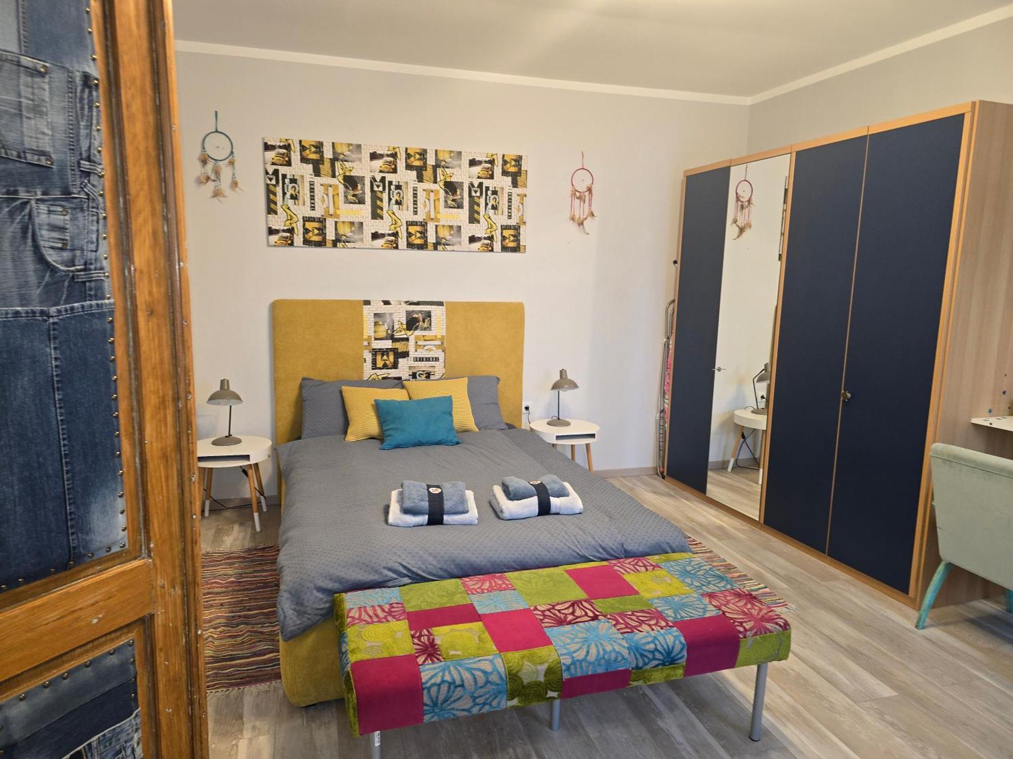 Darlea Apartmán *