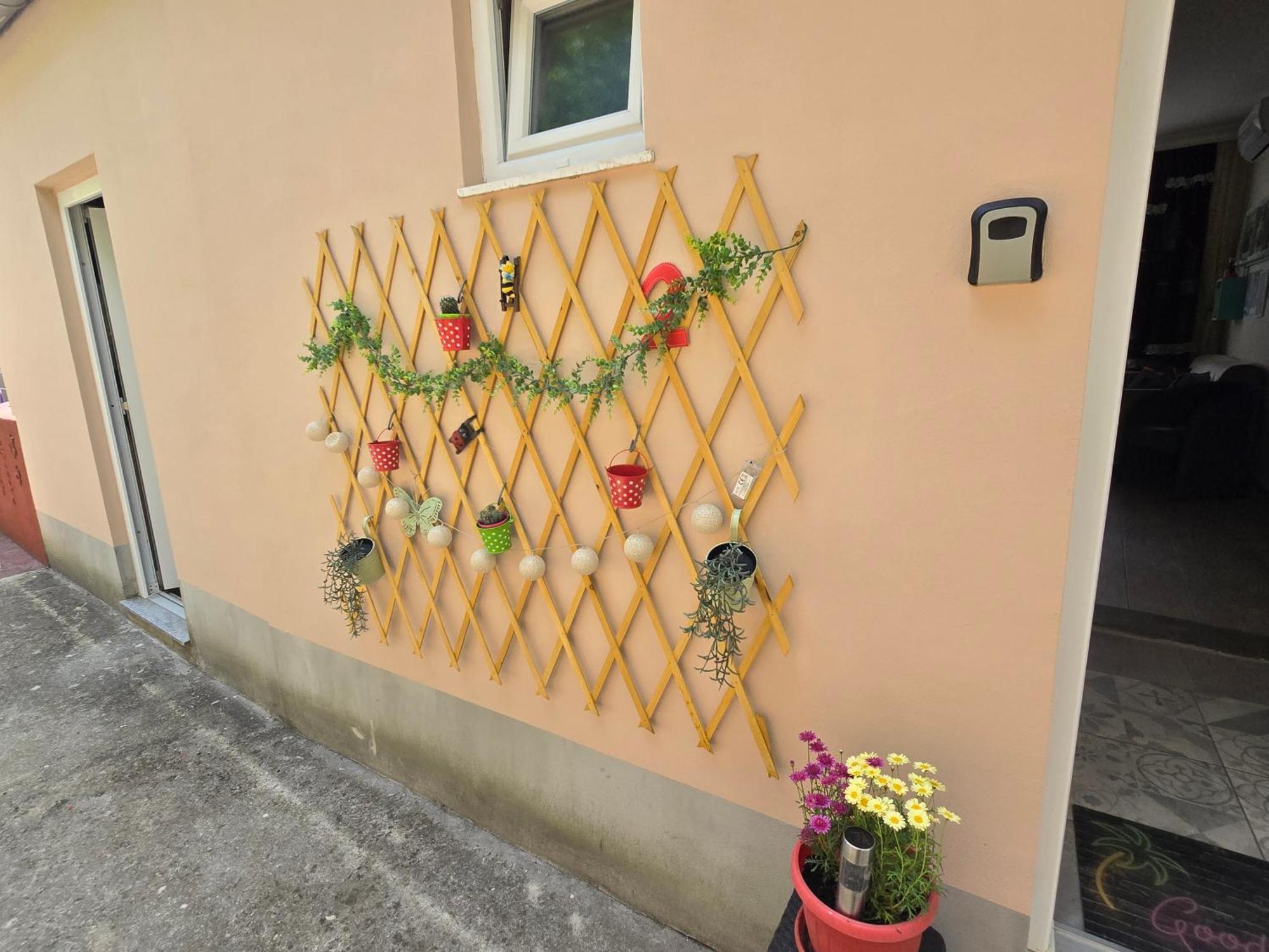 Darlea Apartmán *