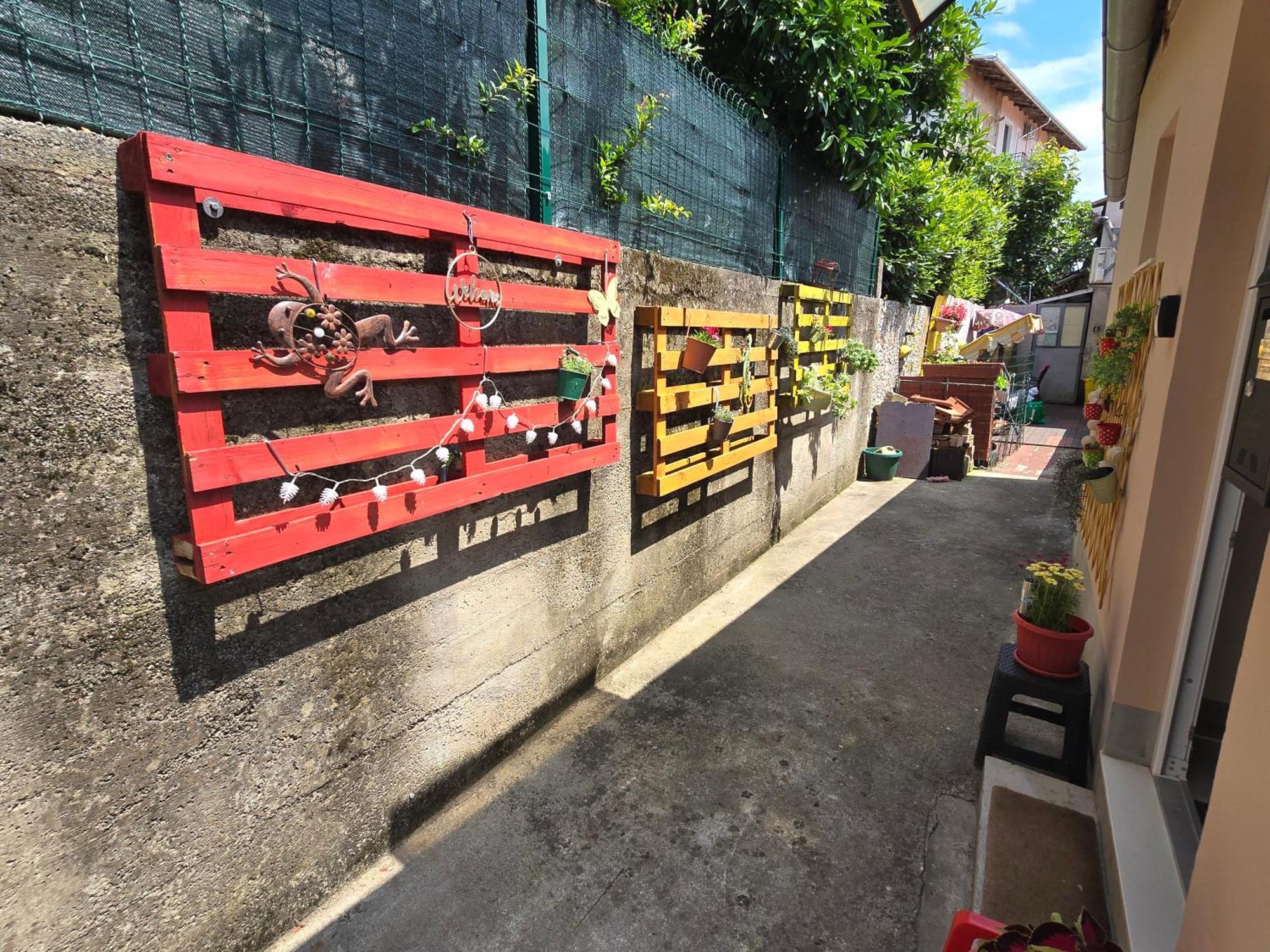 Apartmán Darlea Rijeka