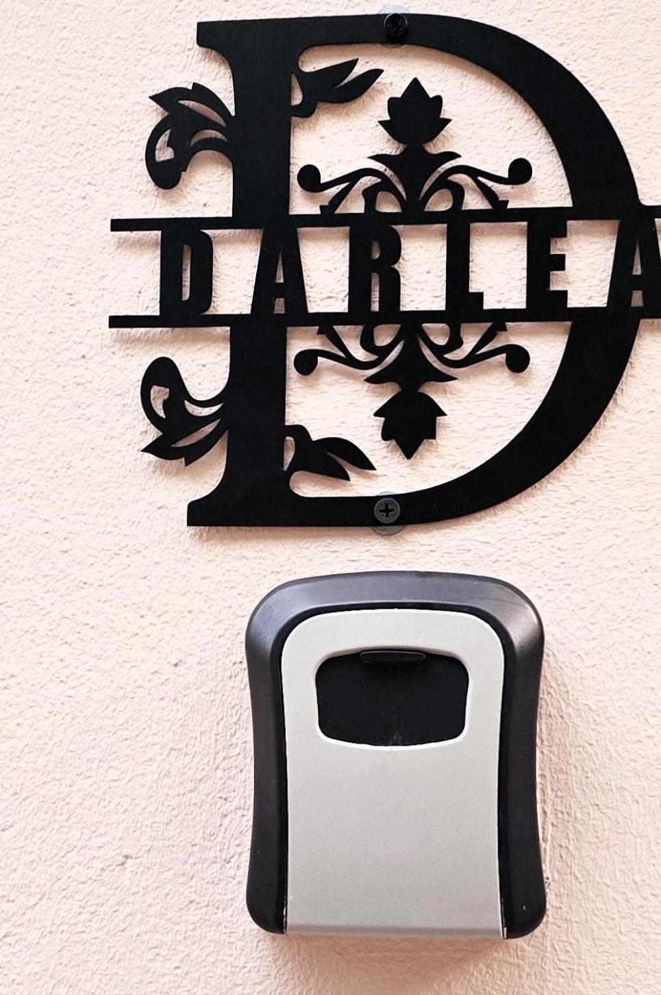 Darlea Apartmán *